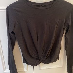 AllSainta Long-sleeve Tshirt